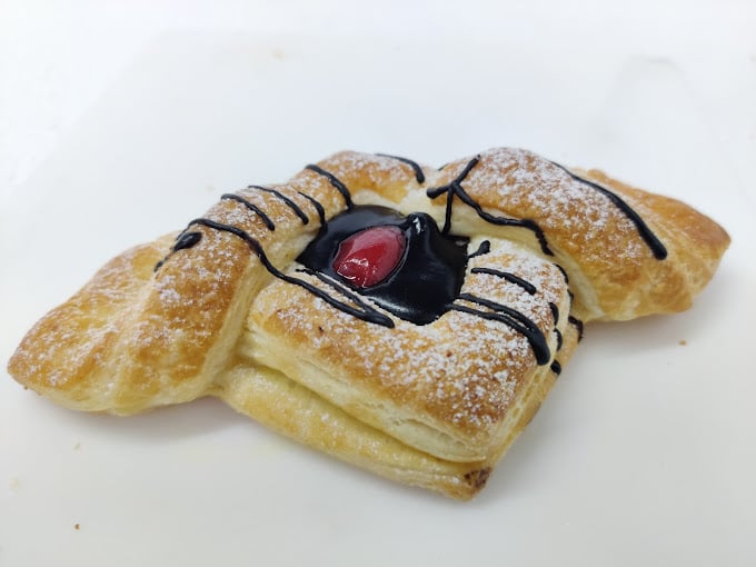 Dobbelstein Bakers & Pizzas - 5