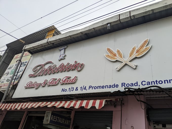 Dobbelstein Bakers & Pizzas