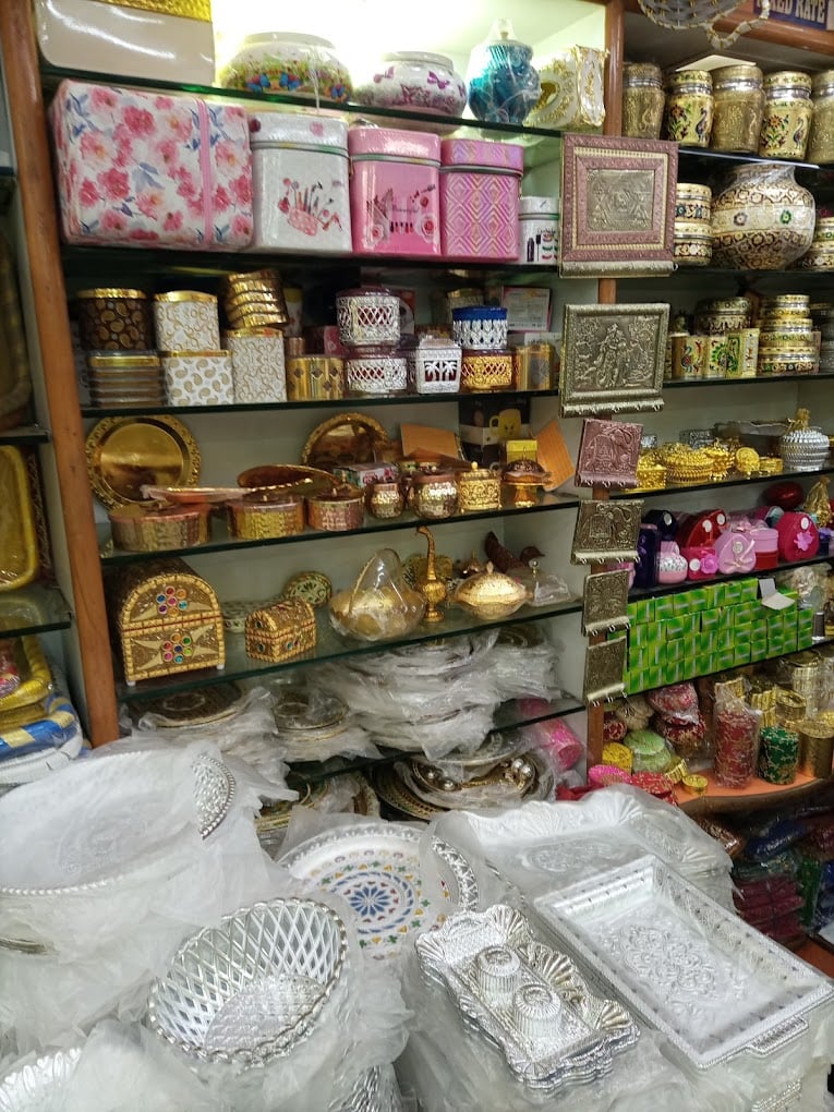 Baba ramdev novelty - 2