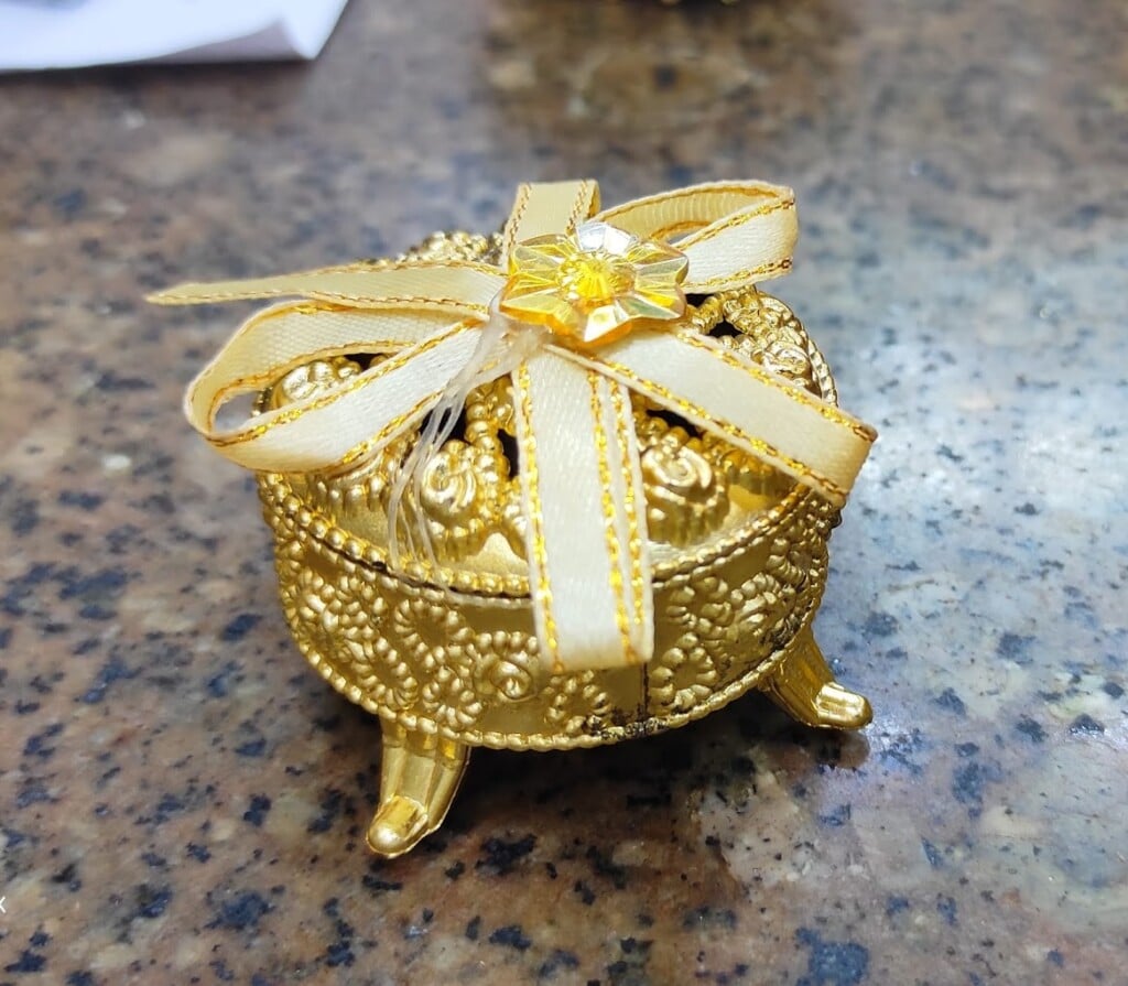 Baba ramdev novelty - 5