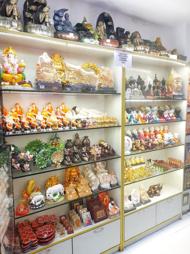 EDIFICe - Gift shop ( PEBBLES) - 3