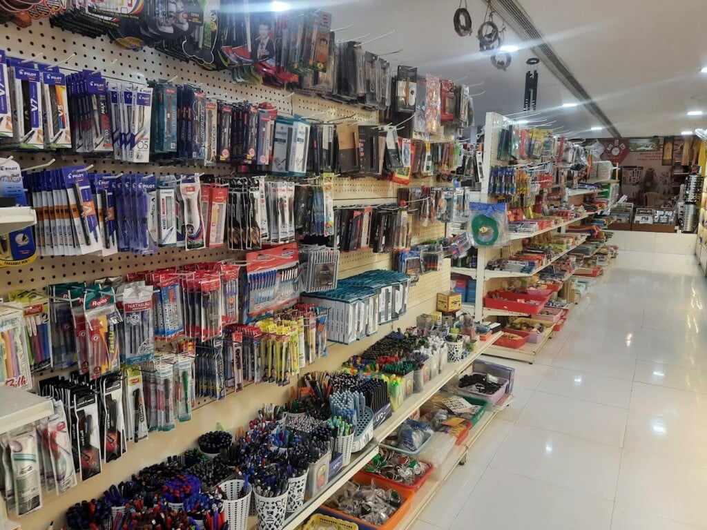 EDIFICe - Gift shop ( PEBBLES) - 4