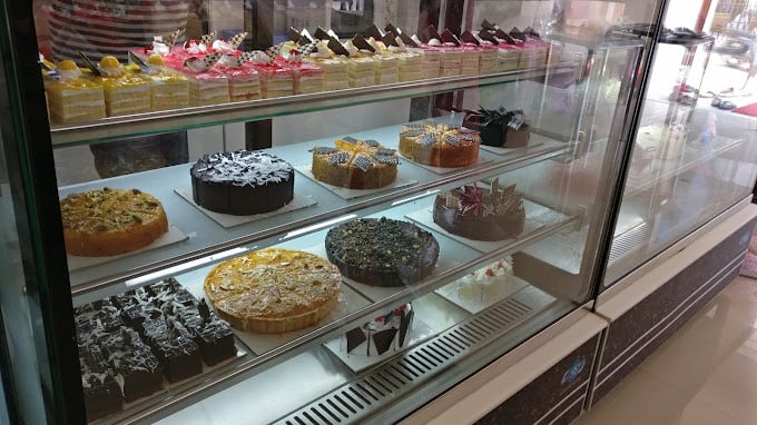 Bon Bon exotic Cakes - 2