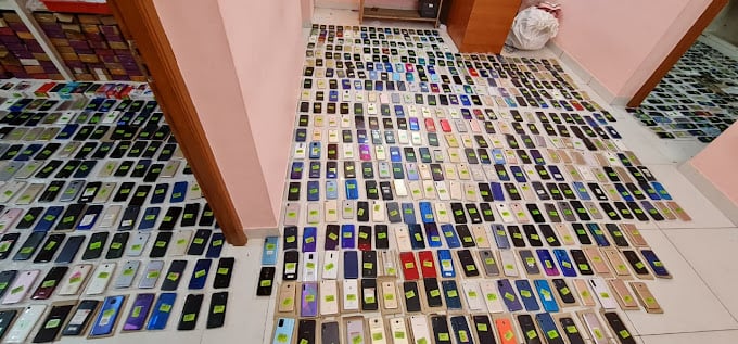 Cake Waves @ Thillai Nagar Fresh Cream Cakes - 2