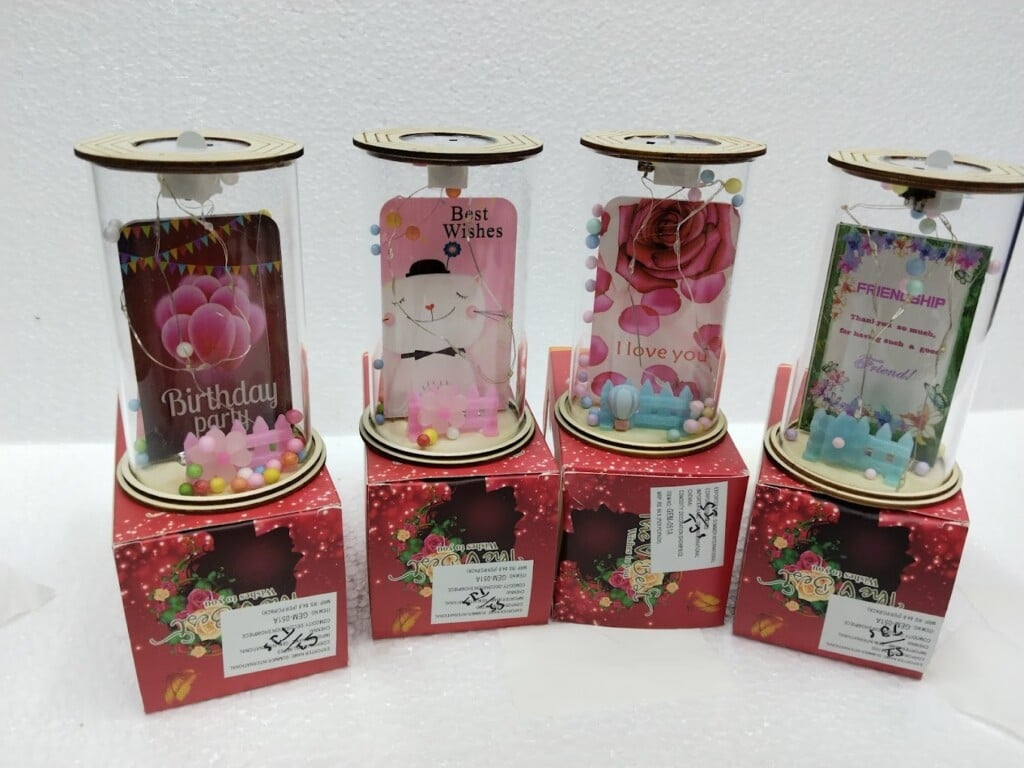 RAJENDRA GIFT COLLECTIONS