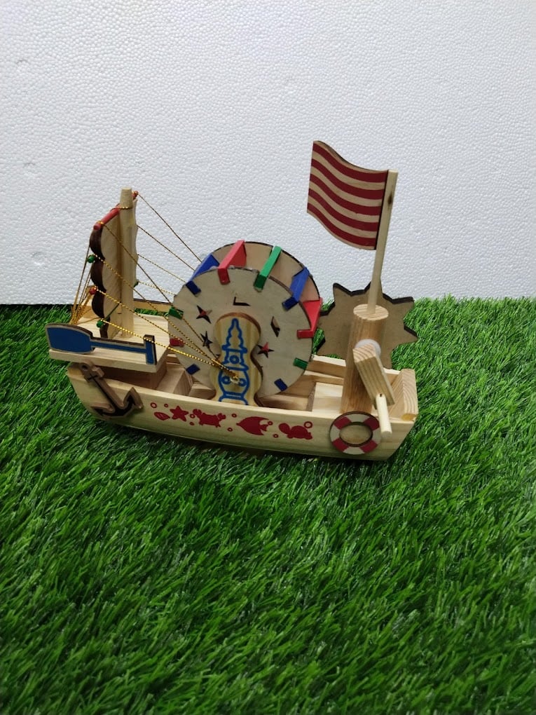 RAJENDRA GIFT COLLECTIONS - 3