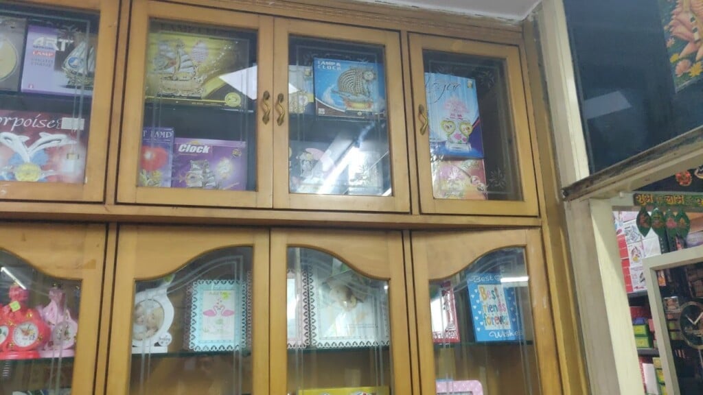 RAJENDRA GIFT COLLECTIONS - 4