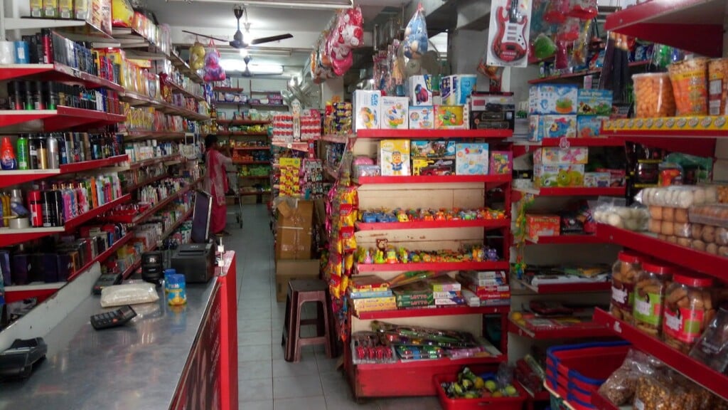 Tamilnadu Super Market - 3