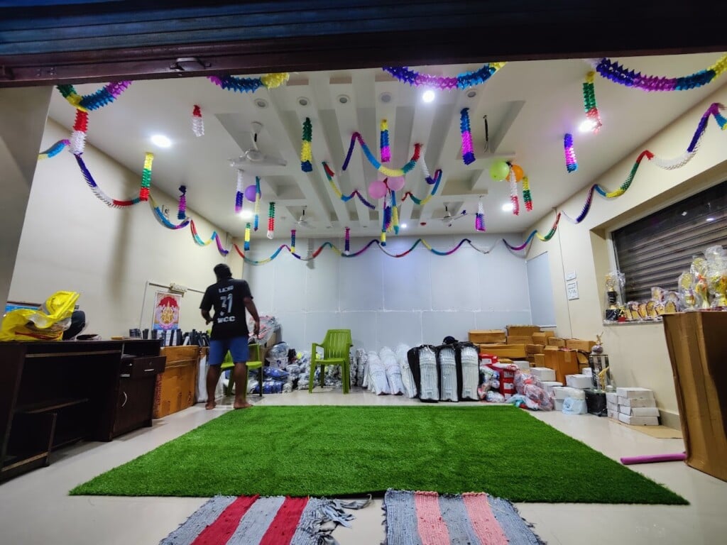 Tamilnadu Super Market - 2