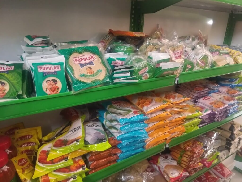 Athvithaa Supermarket - 3