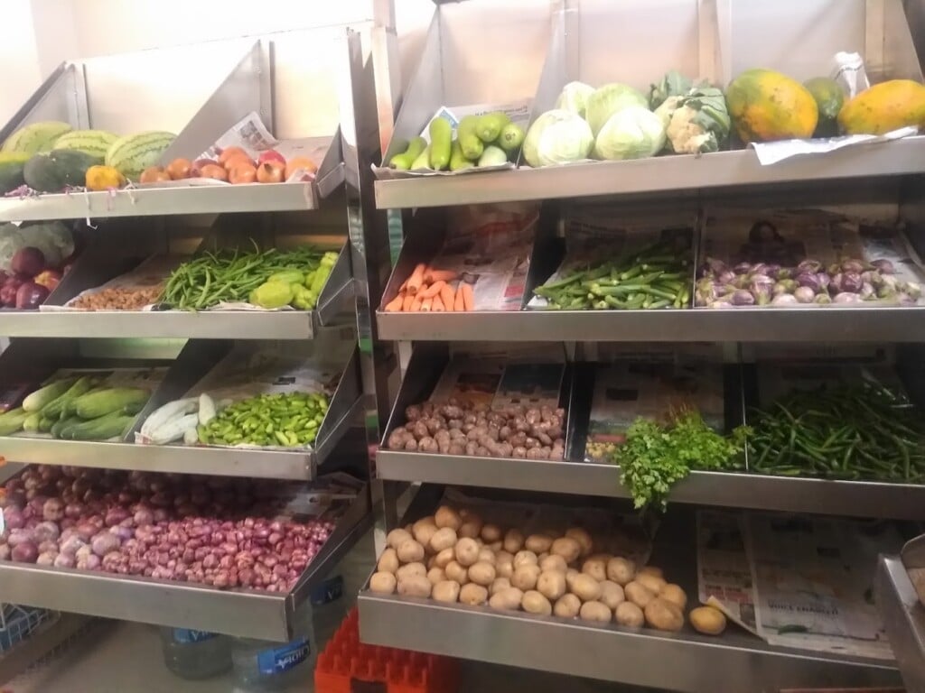 Athvithaa Supermarket - 4