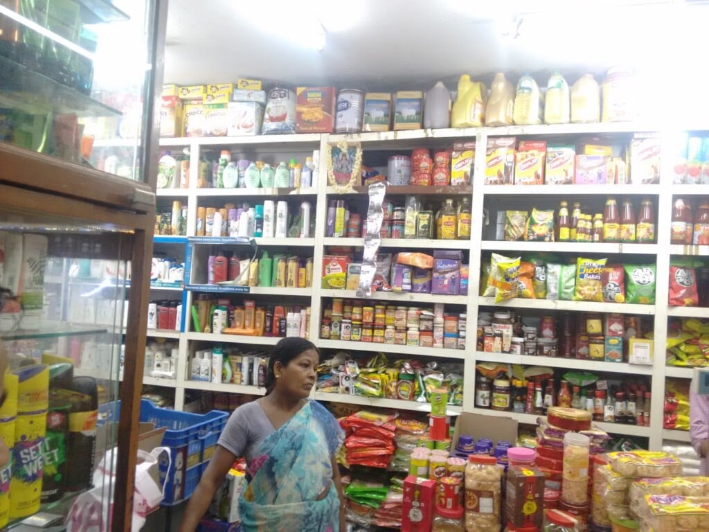 Muthu Supermarket - 4