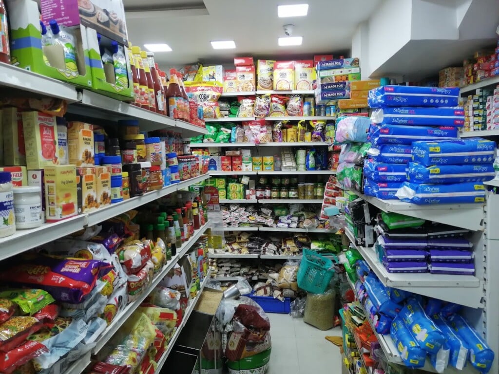 Muthu Supermarket - 5