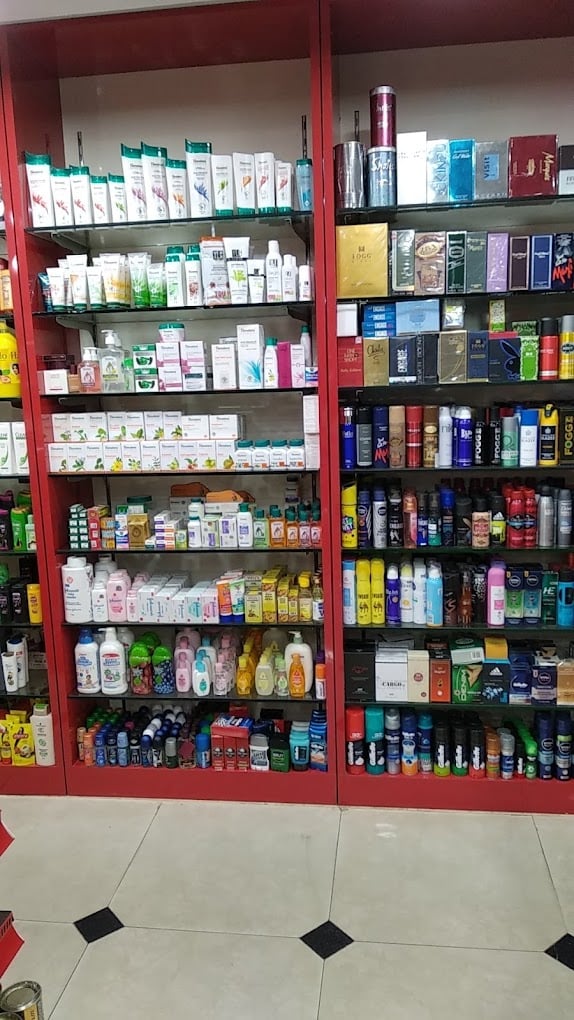 Fairland Supermarket - 4