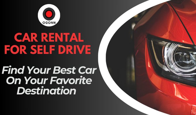 Ogonn Technology - 3