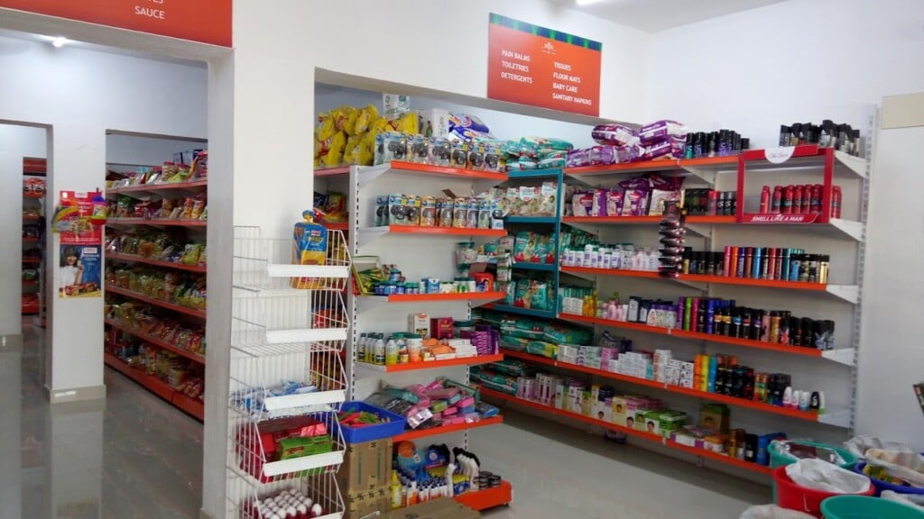 Madura Super Market - 4