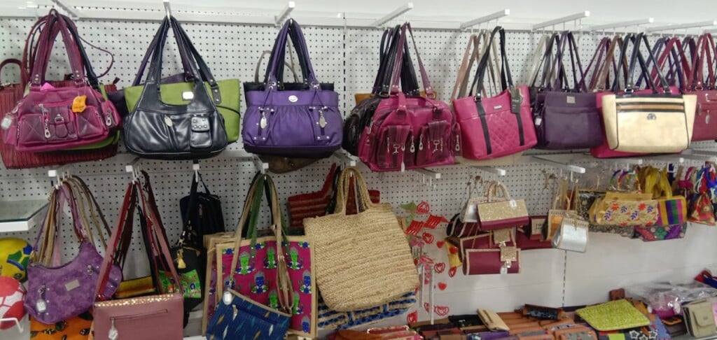 Saravana's Supermarket - 4