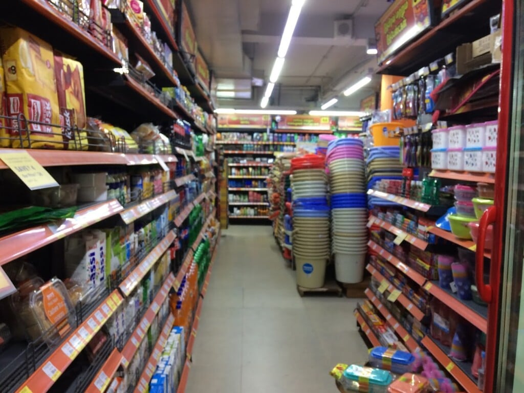 More Supermarket - Annanagar West - 3