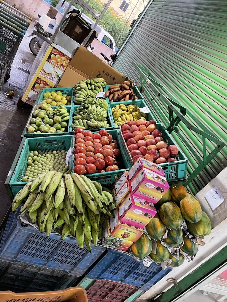 Chennai Super Market - 3