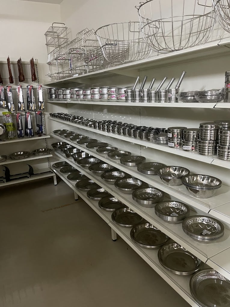 Chennai Super Market - 5