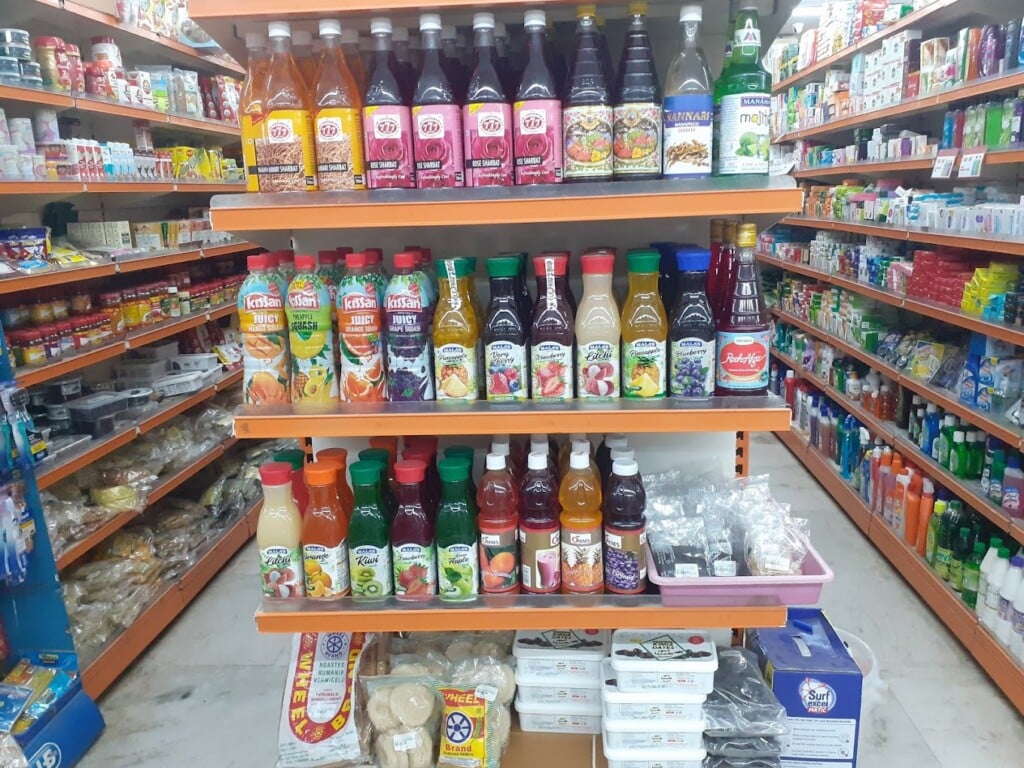 Haneefa Super Market - 3