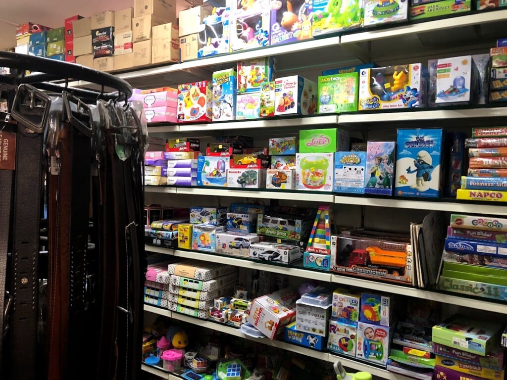 Haneefa Super Market - 2