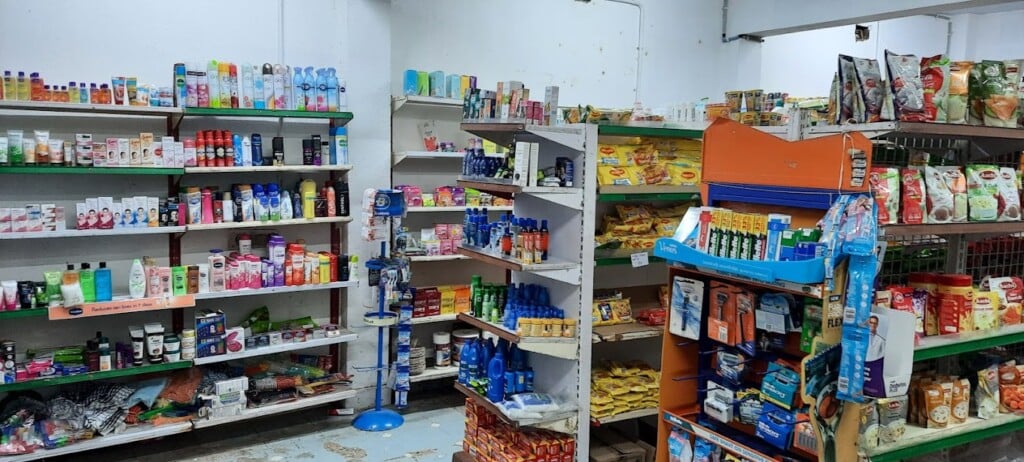 Sai Meena Supermarket - 2