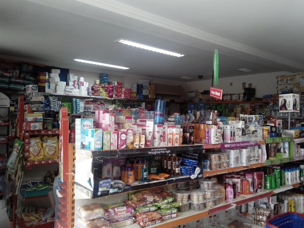 Jayalakshmi Super Market - 3