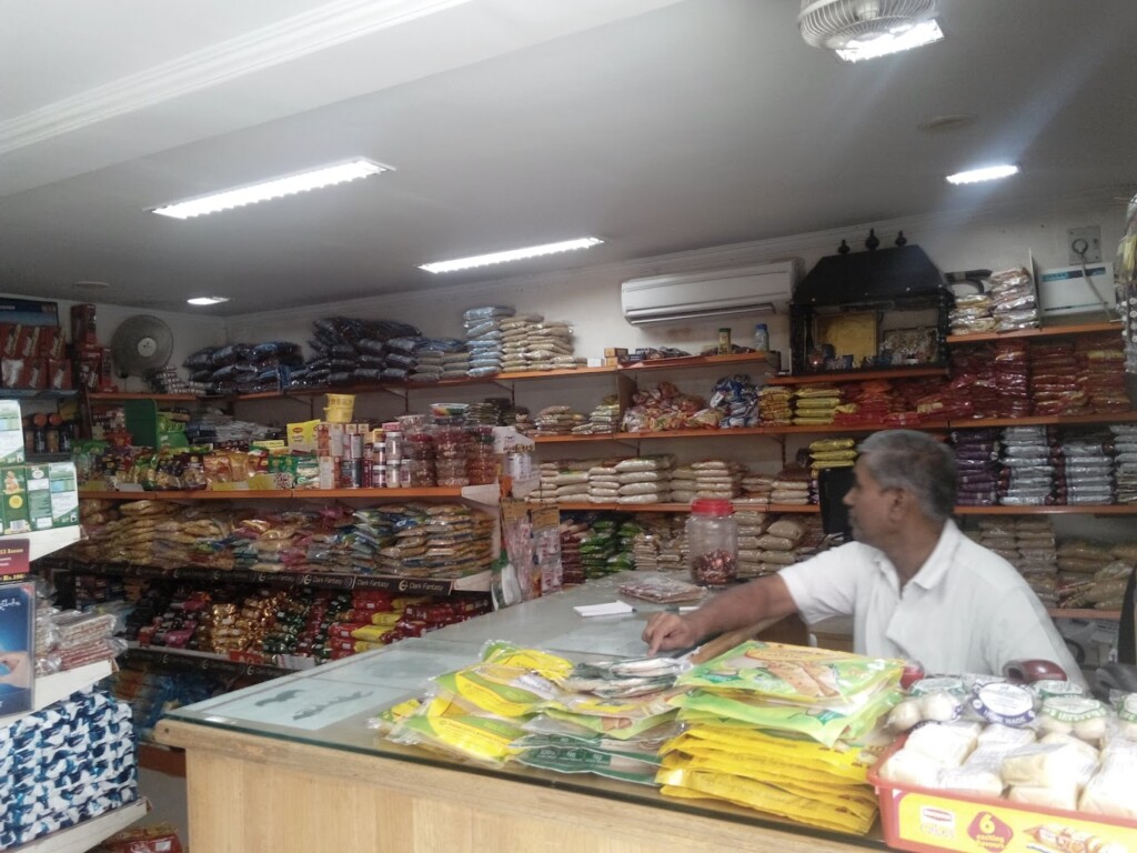 Jayalakshmi Super Market - 4