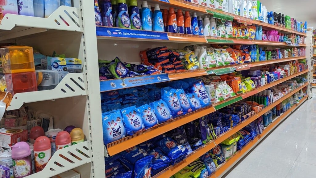 SUN SUPER STORES - 4