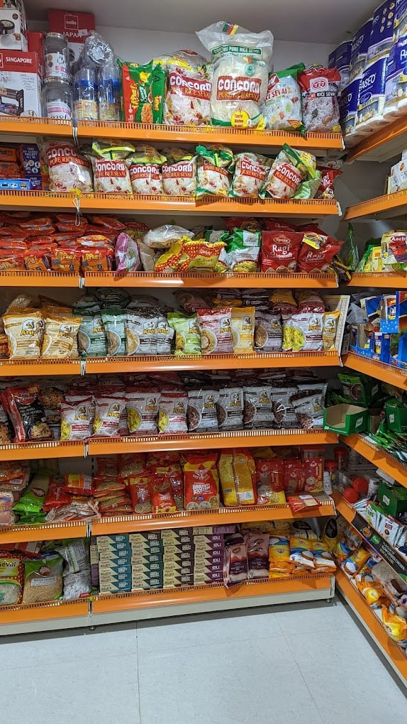 SUN SUPER STORES - 5