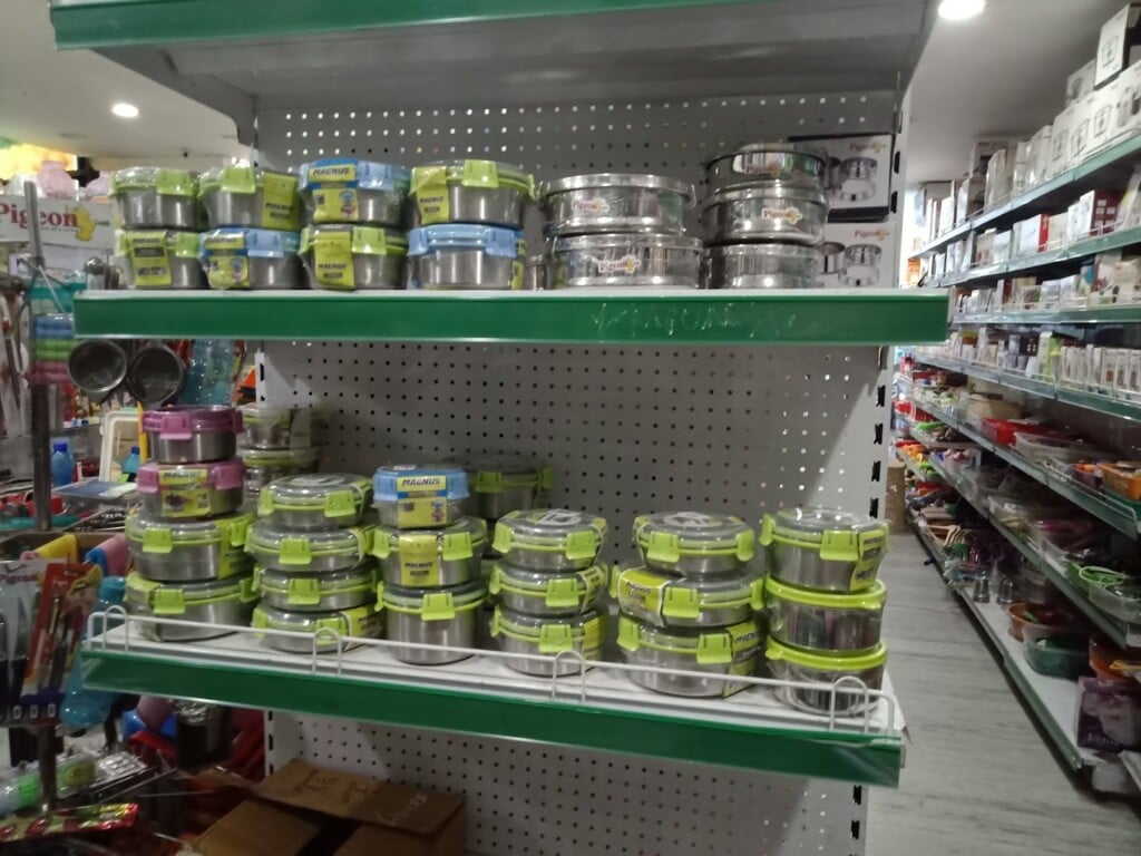 Nissi Fresh Supermarket - 4