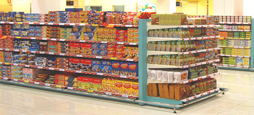 Goodwill Super Market - 3