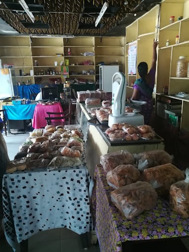 Vincents Pastry Shop - 2