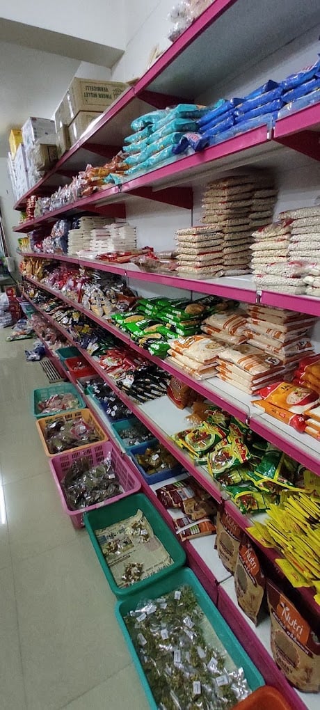 Jaya Super Market - 3