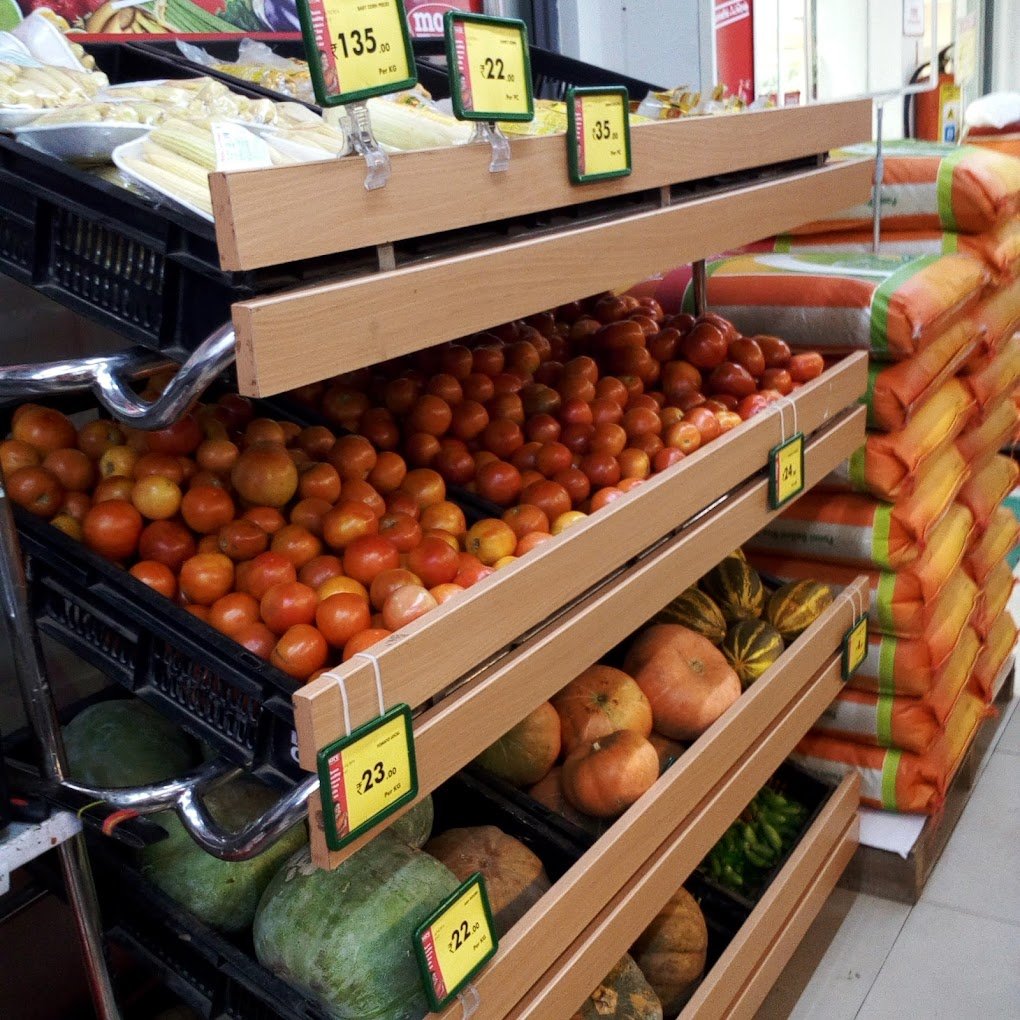 More Supermarket - CIT NAGAR - 3