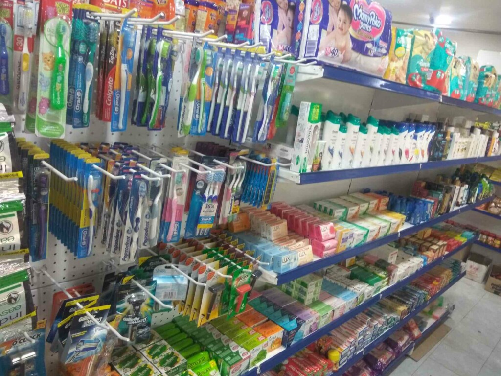 Save 'n' Joy Supermarket - 3