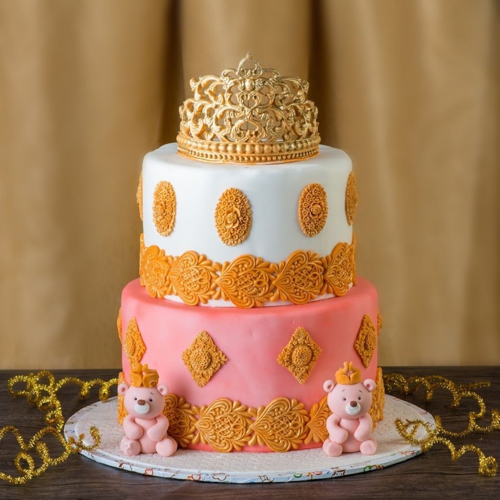 Cake square-Cake Shop & Birthday Cake