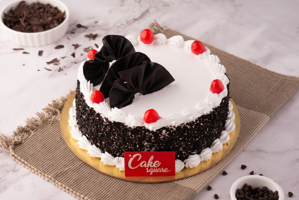 Cake square-Cake Shop & Birthday Cake - 4