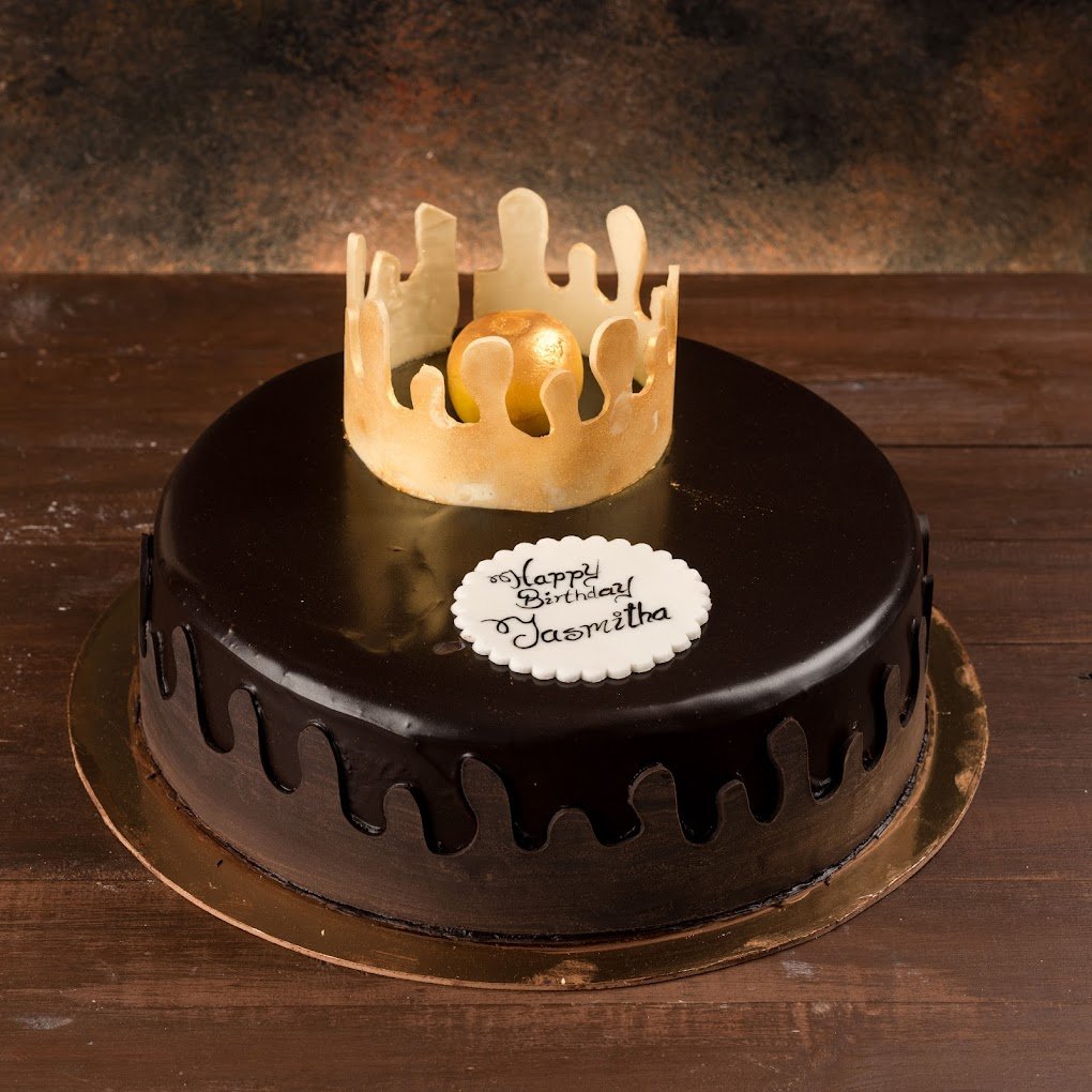 Cake Square Shanthi Colony - 2