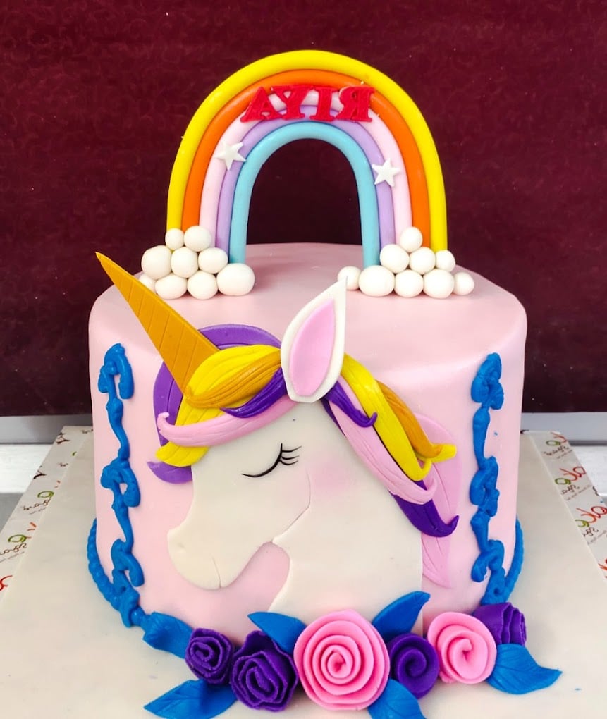 Cake Square Shanthi Colony - 3