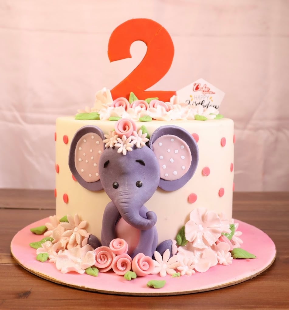 Cake Square Shanthi Colony