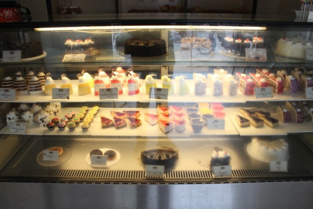 Cake park Choolaimedu - 3