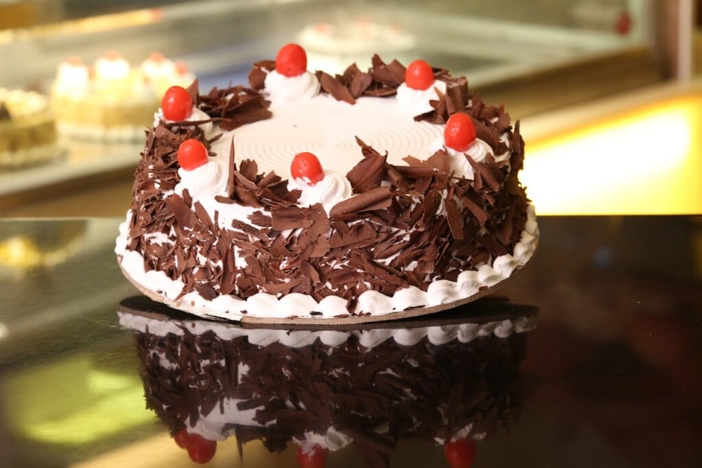 Cake park Choolaimedu - 4