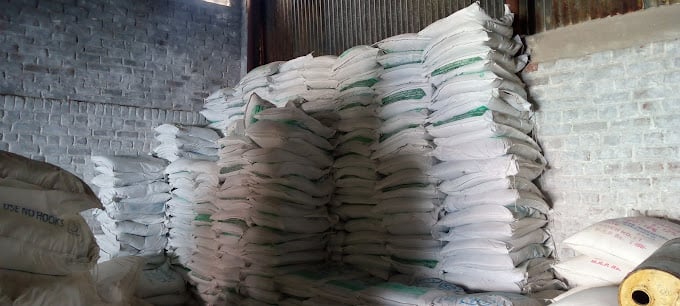 Shanthi Chemicals - 4