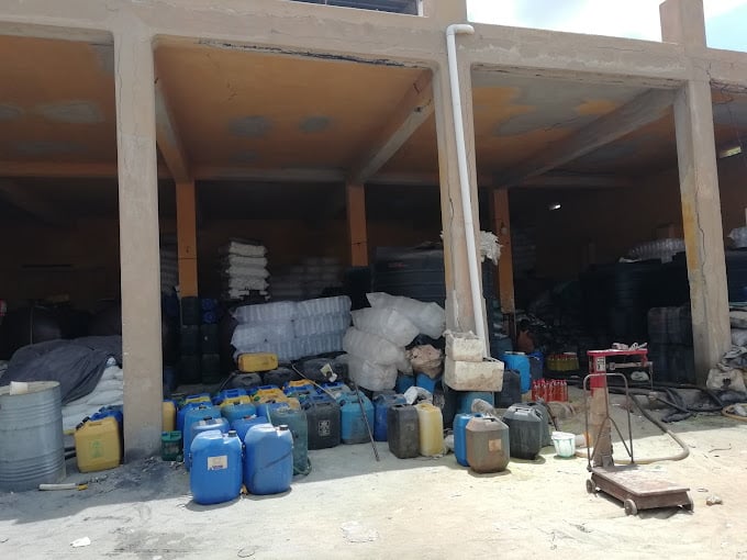 M/S.R.Mohana Sundaram Acids & Chemicals