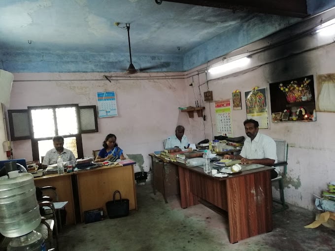 M/S.R.Mohana Sundaram Acids & Chemicals - 3