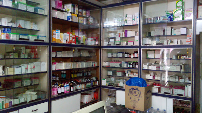 Sri Ganesh Chemicals