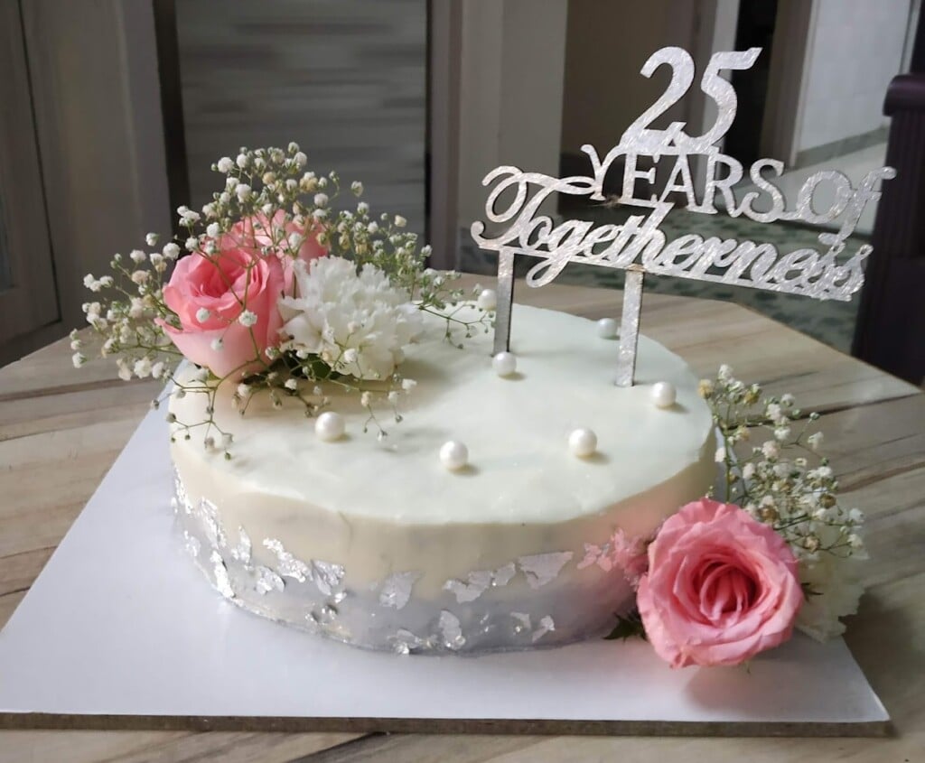 Dream Bakers by Vaishali Chheda - 4