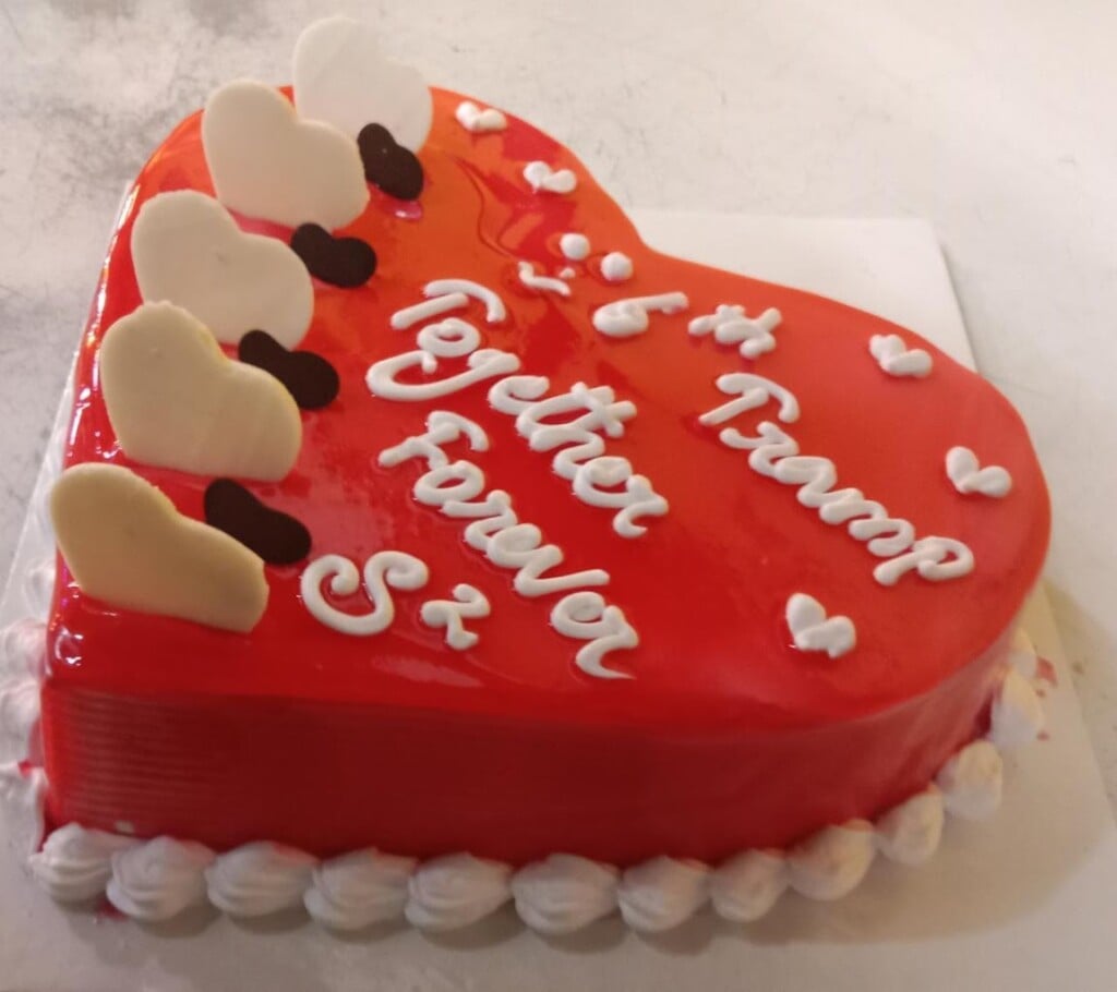 Midnight Cake Delivery in Chennai